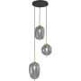 Aviano Lighting BELLEVILLE 5007-302 Visilica 3x40w/e14