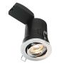 Endon SHIELDPLUS 50682 Ugradbeno downlight svjetlo 50W/GU10 IP20