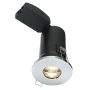 Endon SHIELDPLUS 50686 Ugradbeno downlight svjetlo 50W/GU10 IP65