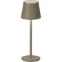 Fischer&Honsel Rimini 50766 Stolna svjetiljka 1x25w/e14 ip20