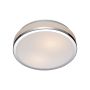 Italux CAMRY 5007-S Plafonjera 1x60W/E27 IP20