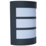Lutec NILA 5043104424 Zidna svjetiljka 1x40w/e27 ip44