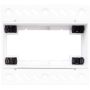 Maxlight MODULAR H180.05 Ugradbeno downlight svjetlo ip20