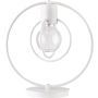 Sigma Lighting AURA 50081 Stolna svjetiljka 1x60W/E27