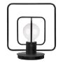 Sigma Lighting AURA 50082 Stolna svjetiljka 1x60W/E27