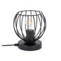 Sigma Lighting CHERRY 50310 Stolna svjetiljka 1x60W/E27