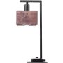 Sigma Lighting DAKOTA 50160 Stolna svjetiljka 1x60W/E27