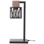 Sigma Lighting DALI 50094 Stolna svjetiljka 1x60W/E27