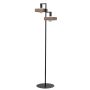 Sigma Lighting ROBIN 50273 Podna svjetiljka 2x60W/E27