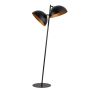 Sigma Lighting Sfera 50336 Podna svjetiljka 2x15W/E27 IP20