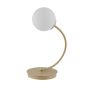 Sigma Lighting VELVET 50303 Stolna svjetiljka 1x12W/G9