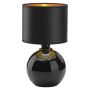 TK Lighting PALLA 5068 Stolna svjetiljka 1x15W/E27