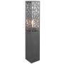 Trio COOPER 507360142 Stojeca svjetiljka 1x40w/e27 ip44