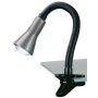 Trio FLEXO 5028010-47 Radna svjetiljka s kopčom 1x18w/e14 ip20