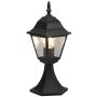 Trio LIVENZA 505760132 Stojeca svjetiljka 1x60w/e27 ip44