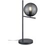 Trio PURE 502000142 Stolna svjetiljka 1x28w/e14 ip20