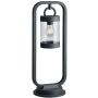 Trio SAMBESI 504160142 Stojeca svjetiljka 1x28w/e27 ip44