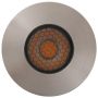 Zambelis RECESSED LED LIGHT E507 Svjetiljka za ulaz 3W/led 2700K 218lm IP65