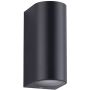 Zambelis WALL LIGHT E307 Zidna svjetiljka 2x7W/GU10 IP54