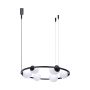 Zuma Line ORBIT 5007 Visilica 40W/3xE27|3xE14 IP20