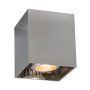 Zuma Line SQUARE 50475-CH Natkriveno downlight svjetlo 1x50W/GU10