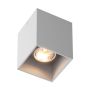 Zuma Line SQUARE 50475-WH-N Natkriveno downlight svjetlo 1x50W/GU10 IP20