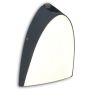 Lutec APOLLO 5188801118 Zidna svjetiljka 1x14w/led 3000K 800lm ip54