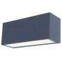 Lutec GEMINI 5189104118 Zidna svjetiljka 1x46w/led 4000K 3300lm ip54