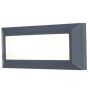 Lutec HELENA 5191601118 Zidna svjetiljka 1x11w/led 4000K 450lm ip54