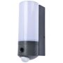 Lutec POLLUX 5196004118 Zidna svjetiljka 1x18.8w/led 2700-6500k 1200lm ip44