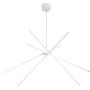 Maxlight SPIDER P0270 Visilica 1x33w/led 3000k 2152lm ip20