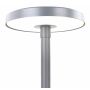 Norlys BORG 5145AL Svjetiljka za uličnu rasvjetu 1x27,2W/LED 4000K 4380LM IP65