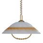 Prezent RODOS I. 51058 Visilica 1x60W/E27 IP20