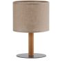 TK Lighting DEVA 5192 Stolna svjetiljka 1x15W/E27