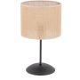 TK Lighting JUTA 5100 Stolna svjetiljka 1x15W/E27 IP20