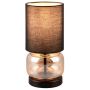 Trio ELIO 517800113 Stolna svjetiljka 1x40w/e27 ip20