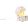 Trio TREASURE 514110101 Stolna svjetiljka 1x10w/e14 2700k 225lm ip20