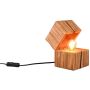 Trio TREASURE 514110130 Stolna svjetiljka 1x10w/e14 2700k 225lm ip20