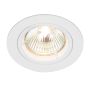 Endon CAST 52331 Ugradbeno downlight svjetlo 50W/GU10 IP20
