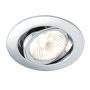 Endon CAST 52332 Ugradbeno downlight svjetlo 50W/GU10 IP20