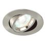 Endon CAST 52333 Ugradbeno downlight svjetlo 50W/GU10 IP20