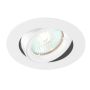 Endon CAST 52334 Ugradbeno downlight svjetlo 50W/GU10 IP20