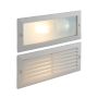 Endon ECO 52213 Ugradbena step svjetiljka 40W/E27 IP44