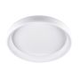 Italux ALESSIA 5280-832RC-WH-3 Plafonjera 1x32W/LED 1760LM IP20