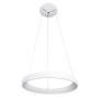 Italux ALESSIA 5280-840RP-WH-3 Visilica 1x40W/LED 2200LM IP20
