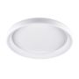 Italux ALESSIA 5280-850RC-WH-3 Plafonjera 1x50W/LED 2750LM IP20