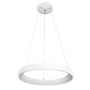 Italux ALESSIA 5280-850RP-WH-3 Visilica 1x50W/LED 2750LM IP20