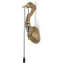 King Home ANIMAL 52299 Zidna svjetiljka 1x40w/E27