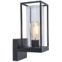Lutec FLAIR 5288801012 Zidna svjetiljka 1x40w/e27 ip44