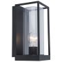 Lutec FLAIR 5288803012 Zidna svjetiljka 1x40w/e27 ip44